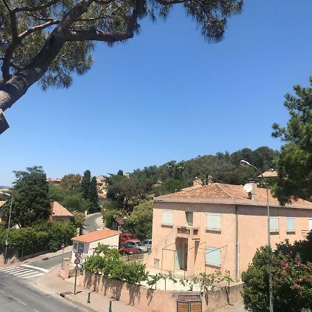 Exclusive Resort Apartment Saint Tropez 외부 사진