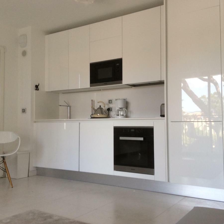 Exclusive Resort Apartment Saint Tropez 외부 사진