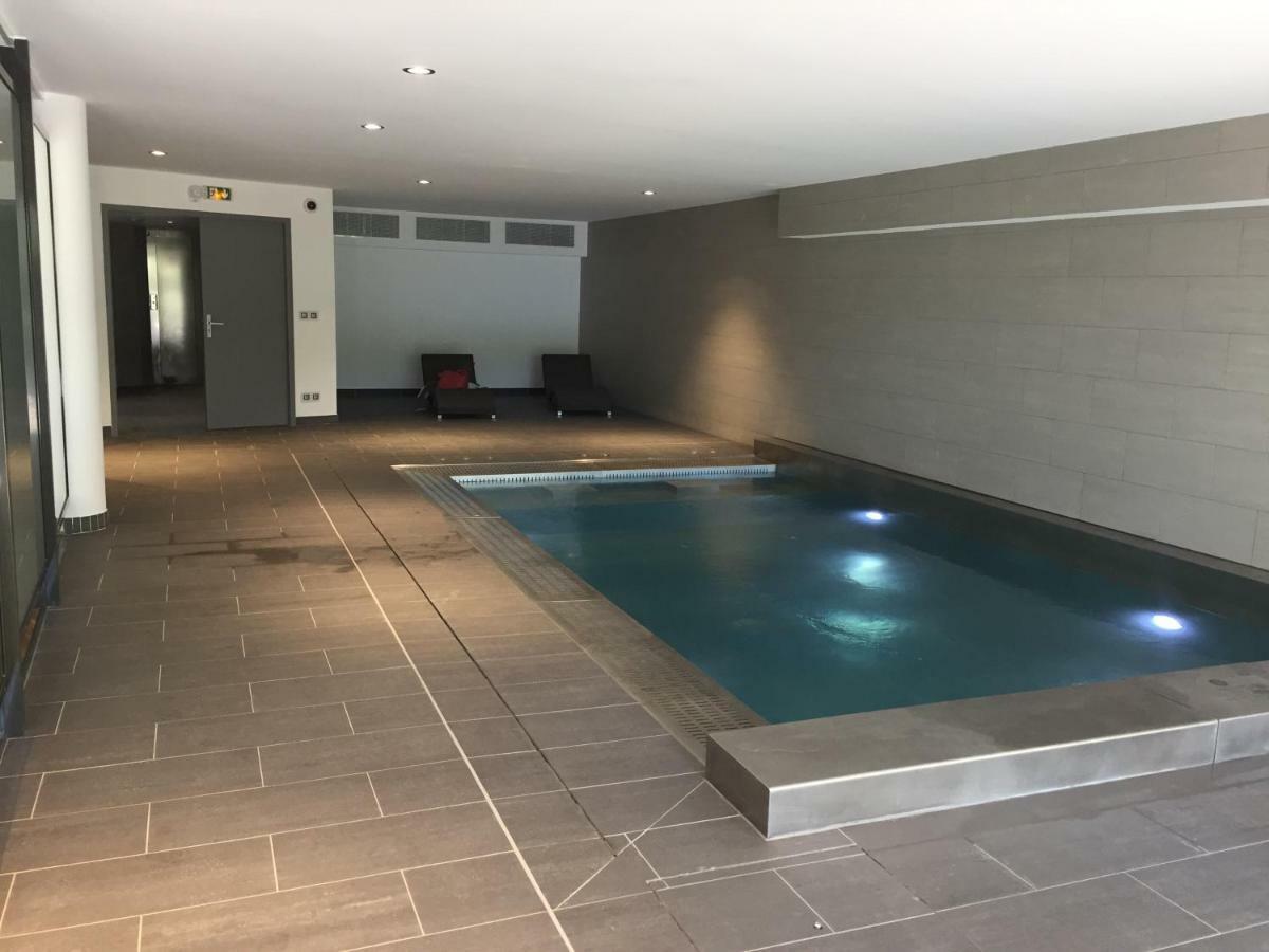 Exclusive Resort Apartment Saint Tropez 외부 사진