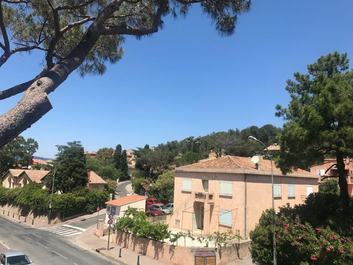 Exclusive Resort Apartment Saint Tropez 외부 사진