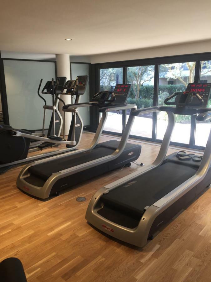 Exclusive Resort Apartment Saint Tropez 외부 사진