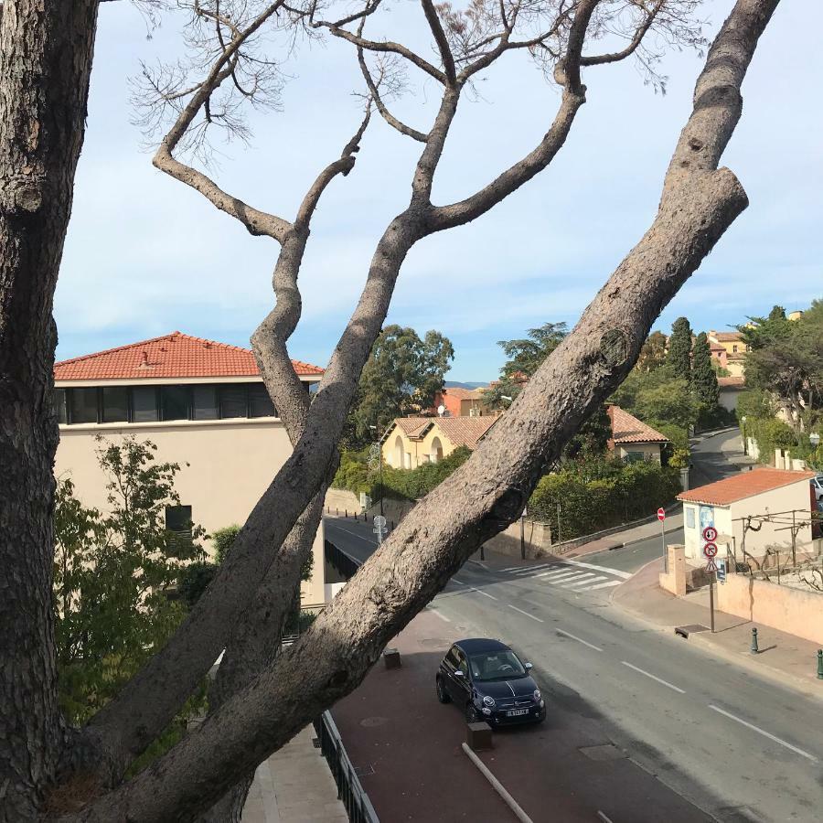 Exclusive Resort Apartment Saint Tropez 외부 사진