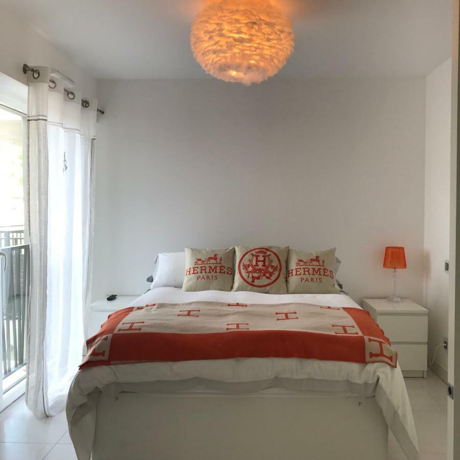 Exclusive Resort Apartment Saint Tropez 외부 사진