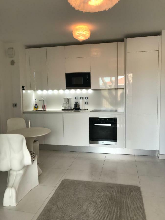 Exclusive Resort Apartment Saint Tropez 외부 사진